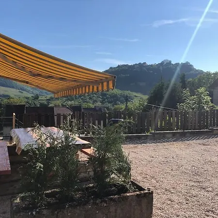 Hébergement de vacances Gite De La Vigne Aux Lacs *