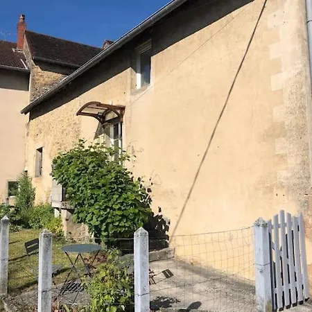 Gite De La Vigne Aux Lacs *