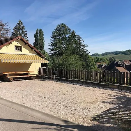 Gite De La Vigne Aux Lacs Voiteur